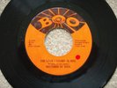 BROTHERS OF SOUL THE LOVE I FOUND IN YOU COME ON BACK NORTHERN SOUL M-