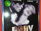 MADONNA FRENCH LASER DISC BODY SEALED