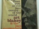 Art Blakey & Jazz Messengers Blue Note 4054 SEALED  Near Mint   MONO Lee Morgan