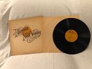 1972 Neil Young Harvest Record Vinyl LP Album Reprise MS 2032 VG+/VG