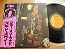 DAVID BOWIE - ZIGGY STARDUST - RARE 12