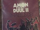 Amon Duul 2 Ii Phallus Dei LP UK Probably 2nd Issue VG+ Sunset