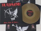 Blasphemy - Fallen Angel Of Doom Lp - Black Metal - Sarcofago - Beherit - Mayhem
