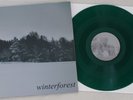 Goatmoon / Dead Reptile Shrine - Winterforest Lp - Satanic Warmaster - Katharsis