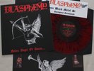 Blasphemy - Fallen Angel Of Doom Lp - Proclamation - Archgoat - Beherit - Von