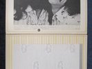 LOOK   Orig CHEECH & CHONG Big Bambu LP w/ ROLLING PAPER 1972 Ode EX