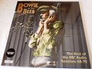 David Bowie At the Beeb Rare 2016 1st Pressing Sealed 4x Vinyl box set 39 Tracks