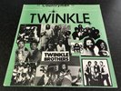 TWINKLE BROTHERS - Countrymen - Vinyl LP Album - NEW - Roots Reggae / Dub