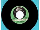 45 TOURS juke box SERGE GAINSBOURG LE CLAQUEUR DE DOIGTS PHILIPS B 372.678 F