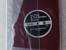 St Paul & The Broken Bones RSD Alabama shaped crimson vinyl live Bowie Sly Stone