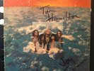 Aerosmith Signed S/T Album 