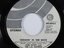 Funk Jazz Breaks 45 TOM SCOTT & LA EXPRESS Sneakin' In The Back ODE HEAR