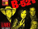 The B-52's ?– Live At Rock 'N Rockets, 2 LP, Vinyl RSD 2018, New