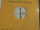 Nirvana ?– In Concert - 666  BBC Transcription Services