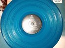 MADONNA - RAY OF LIGHT BLUE VINYL 2 VINYL LP NEW+
