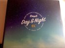 Day6 Official 2018 Season's Greetings Desk Calendar + Diary Wonpil Jae YoungK