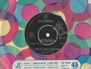Downliners Sect : Find out Whats Happening  45 RPM 7