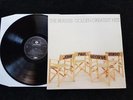 THE BEATLES  Golden Greatest Hits LP Swedish Book Club Rare NM