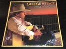 George Strait ?Chill Of An Early Fall MCA Records CRC 1P08084 EX/EX Still Shrink