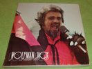 United States Air Force presents Wolfman Jack 6 record set 1974 rare Halloween