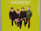 WEEZER, Weezer, US Geffen LP, 1st Press, 2001, EX+
