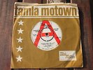 THE SUPREMES-YOU CAN'T HURRY LOVE/PUT YOURSELF IN MY PLACE-TAMLA MOTOWN DEMO