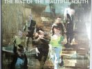 BEAUTIFUL SOUTH, Carry On Up The Charts, UK 1st Press LP,1994, EX