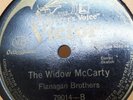 Flanagan Brothers Victor 79014   Irish   78 rpm