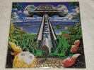 RARE ROCK PROMO HILLOW HAMMET'S HAMMER HOUSE OF THE FOX MONO WLP SHRINK NM/EX