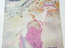 Amon Duul II - Meetings With Menmachines... - 1983 (VG+/EX): 1st UK Pressing