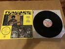 DOUBLE DYNAMITE -  WILLIE LINDO & DEAN FRASER LP 1979 JA ORIG CRYSTAL NEAR MINT