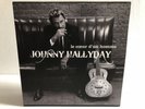 Johnny Hallyday Coffret Collector Le Coeur D'un Homme Livre Vinyle 25 cm+2 Cd