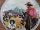 Rare Vogue Picture Disc Record R 736