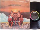 GOLDEN EARRING - Miracle Mirrors LP (RARE 1st US Press on 