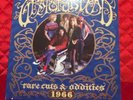 Greatful Dead Rare Cuts & Oddities  2 LP Vinyl. 2013 Record Store Day