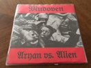 MUDOVEN - ...Vs Alien 7