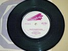 The Moody Blues - Nights In White Satin  Rare Aussie 45 Record Threshold Label