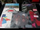 BOB SEGER Night Moves 1978 US RARE PROMO PICTURE DISC + 8 More Seger Sealed LPS