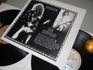 RARE LED ZEPPELIN LIVE 2 LP SET CHICAGO 1975 LIVE ON THE LEVEE VG++