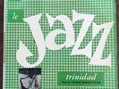 RARE KILLER CLASSIC 50's LATIN JAZZ CALYPSO TRINIDAD COOK LP Rupert Clemendore