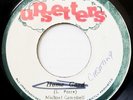 EARL SIXTEEN Cheating UPSETTERS LEE PERRY REGGAE 45 Hear