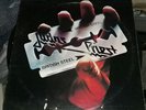 1st Press 1980 Judas Priest British Steel LP JC-36443 - EX+