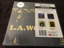 The Doors L.A. Woman Singles Box Sealed  7