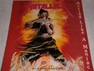 METALLICA 
