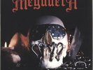 Megadeth Killing Is My Business...And Business Is... UK vinyl LP  record