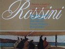 ROSSINI 6 Sonate a Quattro Salvatore Accardo Philips 6769 024 2 LP Box set