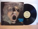 URIAH HEEP - VERY 'EAVY VERY 'UMBLE 70s  BRONZE LP IN MINT CONDITION