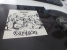 Gurnemanz Spielmannskinder Orig. 1975 Mint Pre Gaia Krautrock