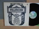 The Last Days of Fillmore Live 3 LPs Grateful Dead Taj Mahal Malo Hot Tuna Lamb