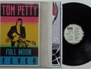 60B	Tom Petty	Full Moon Fever	(255 929-1)	German LP + OIS, mca 1989